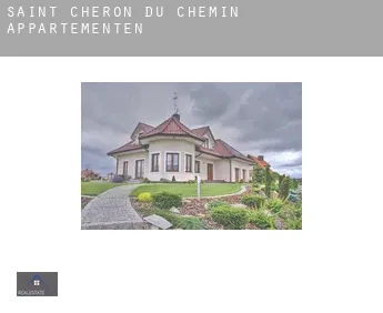 Saint-Chéron-du-Chemin  appartementen