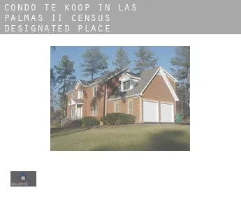 Condo te koop in  Las Palmas II