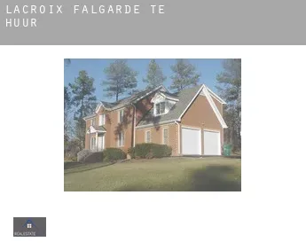 Lacroix-Falgarde  te huur