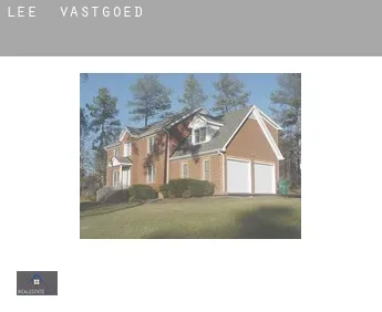 Lee  vastgoed
