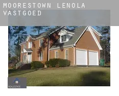 Moorestown-Lenola  vastgoed