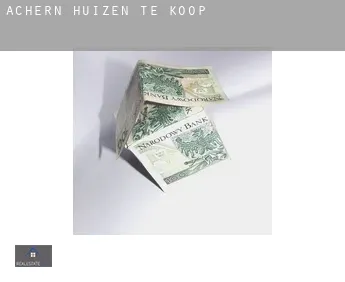 Achern  huizen te koop