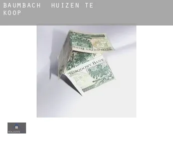 Baumbach  huizen te koop