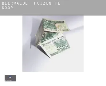 Beerwalde  huizen te koop