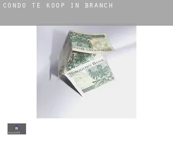 Condo te koop in  Branch