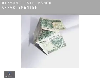 Diamond Tail Ranch  appartementen