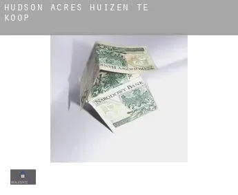 Hudson Acres  huizen te koop