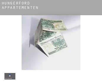 Hungerford  appartementen