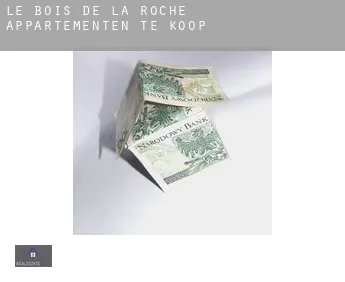 Le Bois de la Roche  appartementen te koop