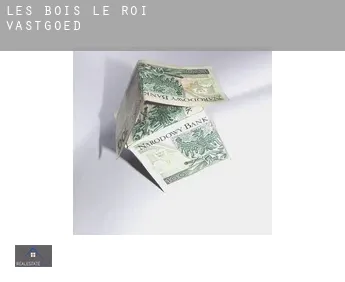 Les Bois-le-Roi  vastgoed