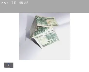 Man  te huur