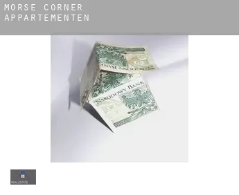Morse Corner  appartementen