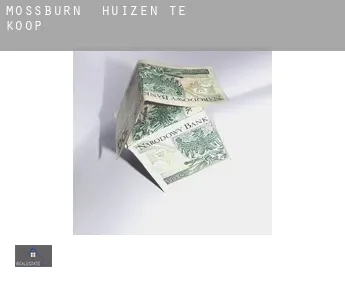 Mossburn  huizen te koop