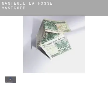 Nanteuil-la-Fosse  vastgoed