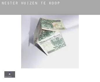 Nester  huizen te koop