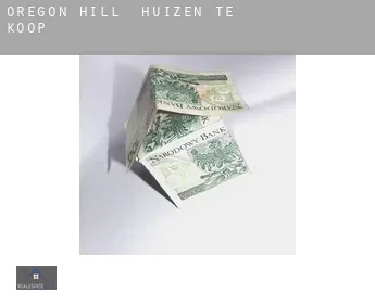 Oregon Hill  huizen te koop