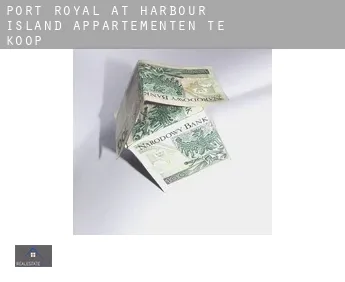 Port Royal at Harbour Island  appartementen te koop