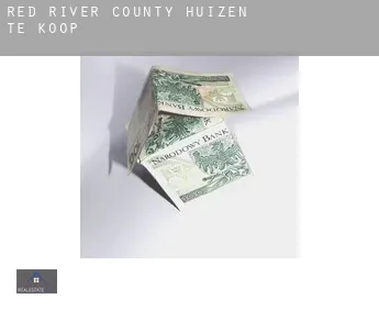 Red River County  huizen te koop