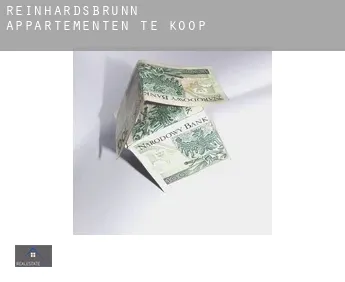 Reinhardsbrunn  appartementen te koop