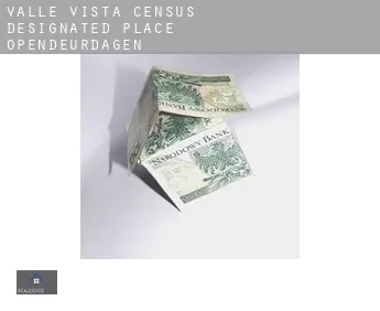 Valle Vista  opendeurdagen