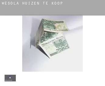 Wesoła  huizen te koop