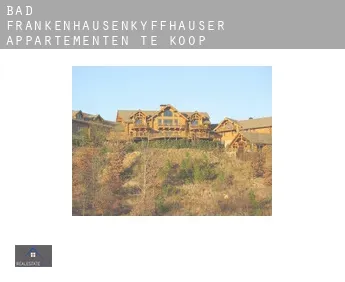 Bad Frankenhausen/Kyffhäuser  appartementen te koop