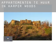 Appartementen te huur in  Harper Woods
