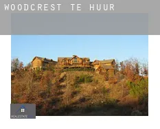 Woodcrest  te huur
