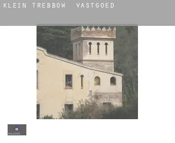 Klein Trebbow  vastgoed