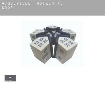 Acqueville  huizen te koop