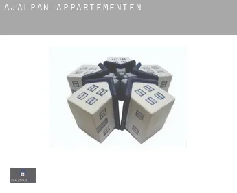 Ajalpan  appartementen