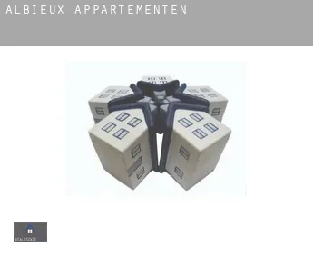 Albieux  appartementen