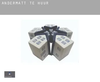 Andermatt  te huur