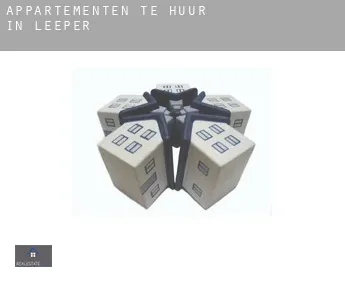 Appartementen te huur in  Leeper