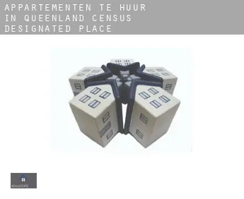 Appartementen te huur in  Queenland