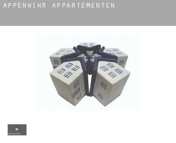 Appenwihr  appartementen