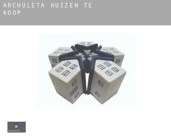 Archuleta  huizen te koop