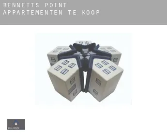 Bennetts Point  appartementen te koop