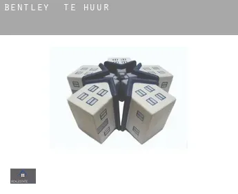 Bentley  te huur