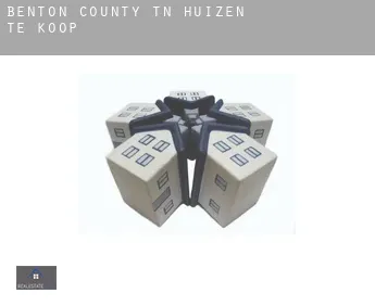 Benton County  huizen te koop