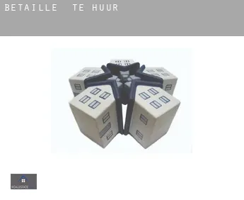 Bétaille  te huur