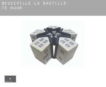 Beuzeville-la-Bastille  te huur