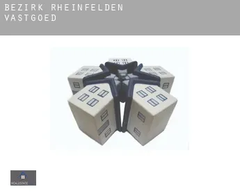 Bezirk Rheinfelden  vastgoed