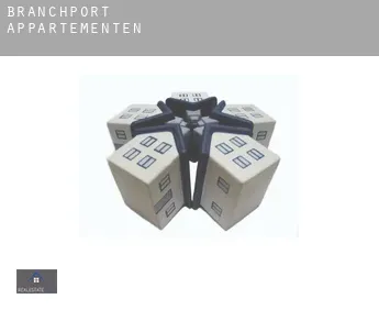 Branchport  appartementen