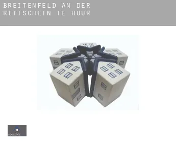 Breitenfeld an der Rittschein  te huur