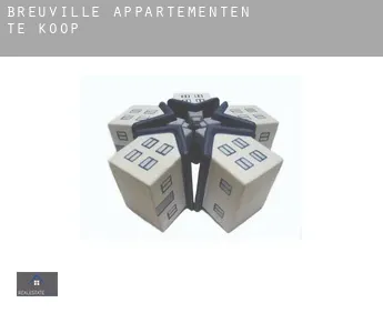 Breuville  appartementen te koop