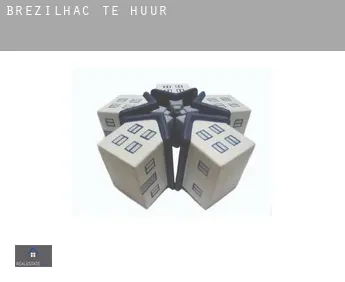 Brézilhac  te huur