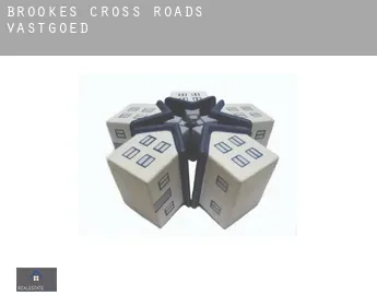Brookes Cross Roads  vastgoed