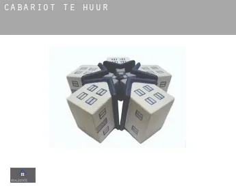 Cabariot  te huur