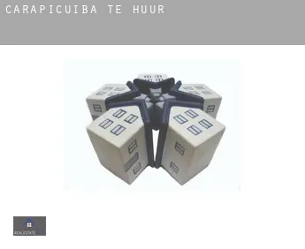 Carapicuíba  te huur